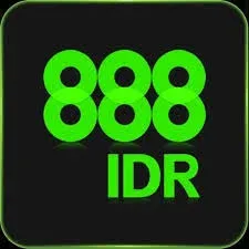 888idr APK Gaple
