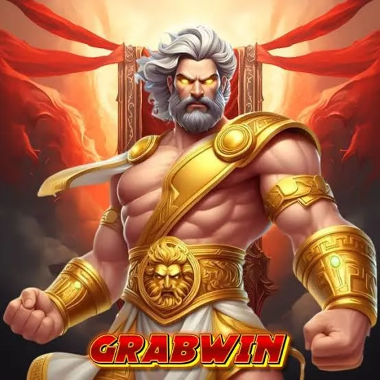 GRABWIN - Game Tembak Ikan Seru dan Menyenangkan