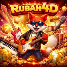 RUBAH4D - Petualangan Seru di Dunia Terbuka