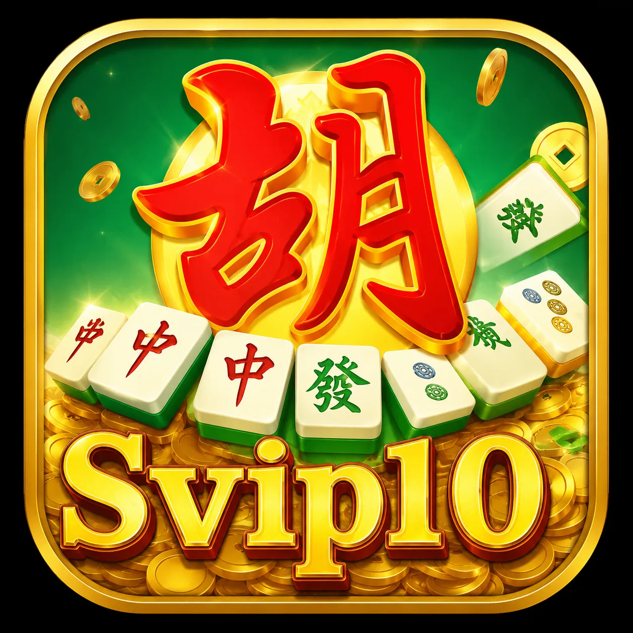 svip10 APK ARPG